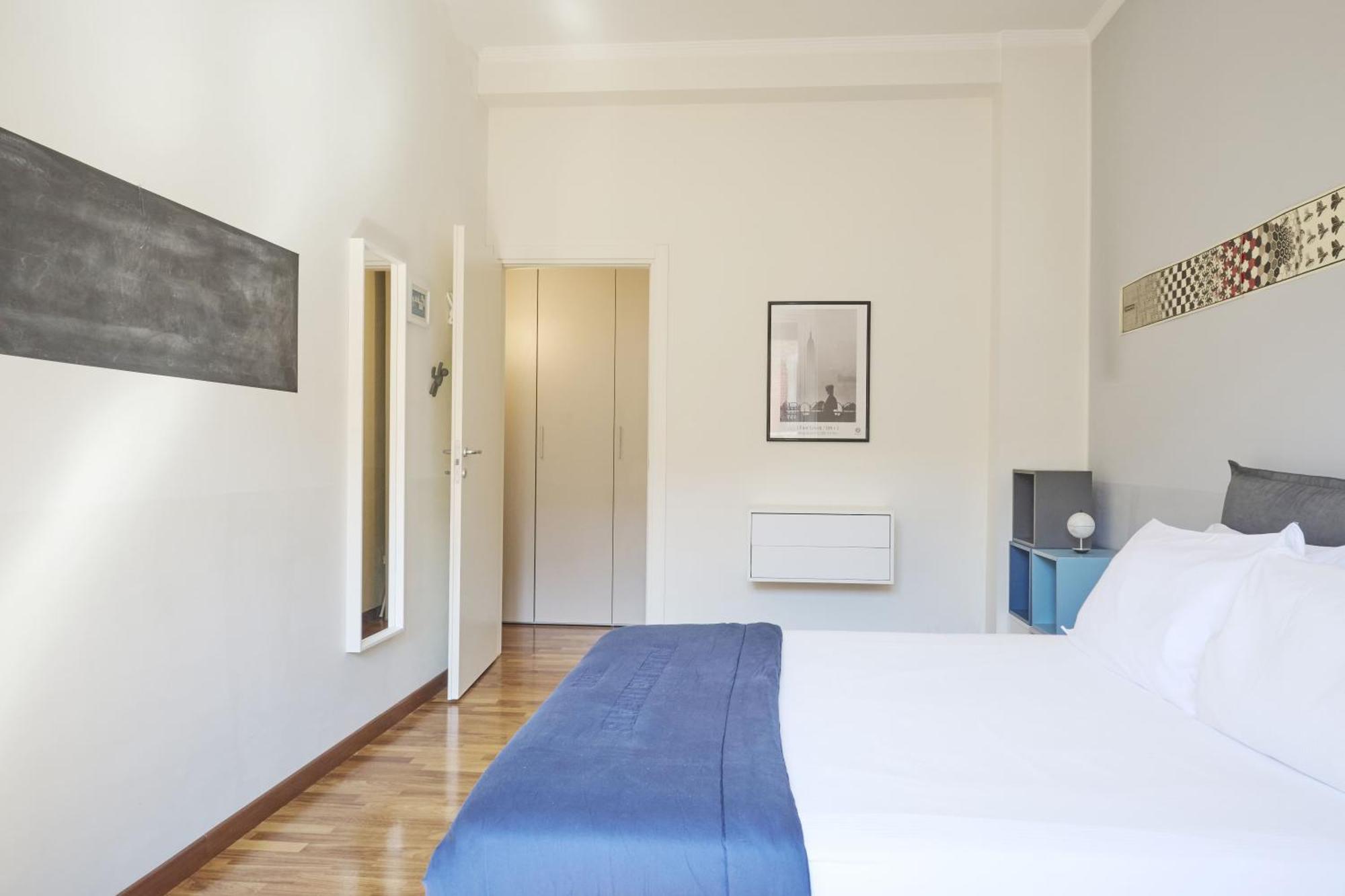Milan Retreats Brera Διαμέρισμα Εξωτερικό φωτογραφία