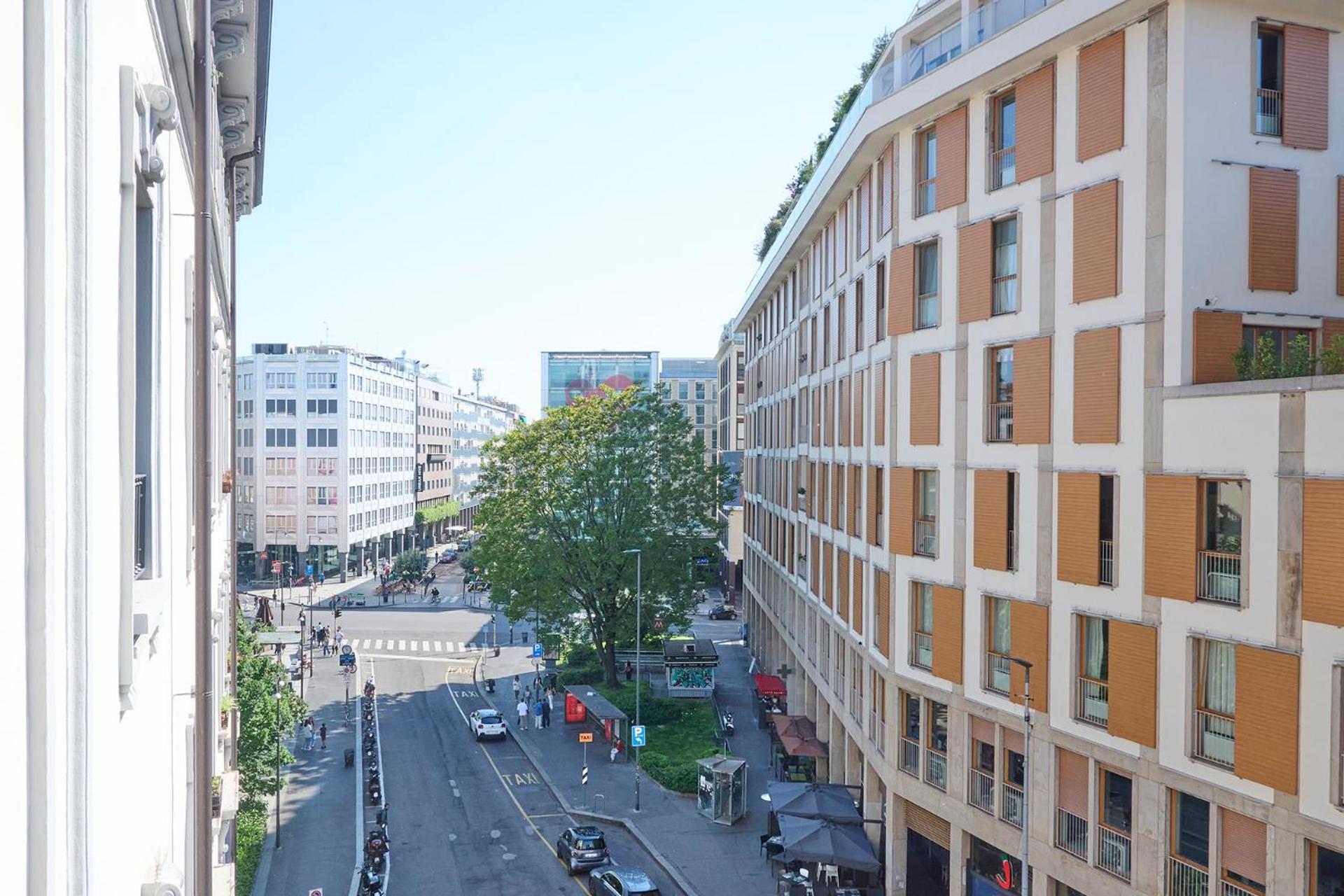 Milan Retreats Brera Διαμέρισμα Εξωτερικό φωτογραφία